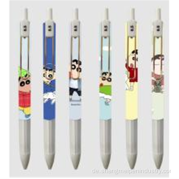 2022 Top -Selling Cute Gel Pen